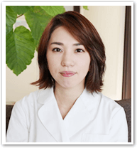 美容鍼推薦者写真