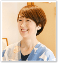 美容鍼推薦者写真