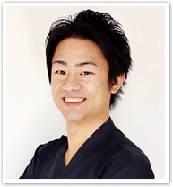 西宮市 鳴尾ぴっと骨盤整体院：推薦者の写真01