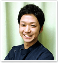 西宮市 鳴尾ぴっと骨盤整体院：推薦者の写真02