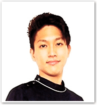 西宮市 鳴尾ぴっと骨盤整体院：推薦者の写真01