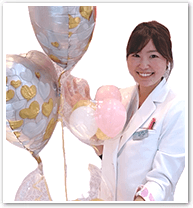 西宮市 鳴尾ぴっと骨盤整体院：推薦者の写真06