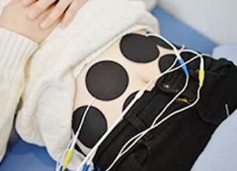 特許取得の最新機器